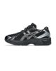Immagine di ASICS - SNEAKERS  JUNIOR  GEL-1130 GS NERE,CON DETTAGLI SILVER  DAL 35.5 AL 40, 1204A169_001
