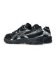 Immagine di ASICS - SNEAKERS  JUNIOR  GEL-1130 GS NERE,CON DETTAGLI SILVER  DAL 35.5 AL 40, 1204A169_001