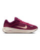 Immagine di NIKE - SNEAKERS JUNIOR STELLAR RIDE GS BORDEAUX E VIOLA DAL 36 AL 40,  HQ3266/604