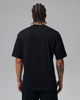Immagine di NIKE – T-SHIRT JORDAN JUMPMAN NERA DA UOMO – IR0340/010