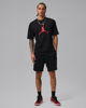 Immagine di NIKE – T-SHIRT JORDAN JUMPMAN NERA DA UOMO – IR0340/010