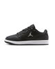 Immagine di NIKE - SNEAKERS JORDAN JUNIOR COURT CONNECT LOW GS  NERE DAL 36 AL 40, IQ6016/001