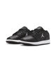 Immagine di NIKE - SNEAKERS JORDAN JUNIOR COURT CONNECT LOW GS  NERE DAL 36 AL 40, IQ6016/001