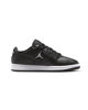 Immagine di NIKE - SNEAKERS JORDAN JUNIOR COURT CONNECT LOW GS  NERE DAL 36 AL 40, IQ6016/001