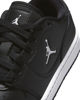 Immagine di NIKE - SNEAKERS JORDAN JUNIOR COURT CONNECT LOW GS  NERE DAL 36 AL 40, IQ6016/001