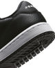 Immagine di NIKE - SNEAKERS JORDAN JUNIOR COURT CONNECT LOW GS  NERE DAL 36 AL 40, IQ6016/001