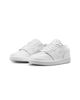 Immagine di NIKE - SNEAKERS JORDAN JUNIOR COURT CONNECT LOW GS BIANCHE DAL 35.5 AL 40, IQ6016/100