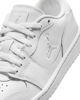 Immagine di NIKE - SNEAKERS JORDAN JUNIOR COURT CONNECT LOW GS BIANCHE DAL 35.5 AL 40, IQ6016/100