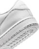 Immagine di NIKE - SNEAKERS JORDAN JUNIOR COURT CONNECT LOW GS BIANCHE DAL 35.5 AL 40, IQ6016/100