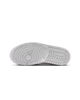 Immagine di NIKE - SNEAKERS JORDAN JUNIOR COURT CONNECT LOW GS BIANCHE DAL 35.5 AL 40, IQ6016/100