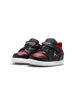 Immagine di NIKE - SNEAKERS JORDAN INFANT COURT CONNECT LOW TD  NERE  E ROSSE DAL 19.5 AL 27, IQ6047/003