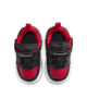 Immagine di NIKE - SNEAKERS JORDAN INFANT COURT CONNECT LOW TD  NERE  E ROSSE DAL 19.5 AL 27, IQ6047/003