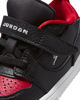 Immagine di NIKE - SNEAKERS JORDAN INFANT COURT CONNECT LOW TD  NERE  E ROSSE DAL 19.5 AL 27, IQ6047/003