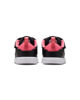 Immagine di NIKE - SNEAKERS JORDAN INFANT COURT CONNECT LOW TD  NERE  E ROSA DAL 21 AL 27, IQ6047/004