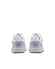 Immagine di NIKE - SNEAKERS KIDS COURT BOROUGH LOW ESSENTIAL+ GS  BIANCA, CELESTE E ROSA, DAL 28 AL 35, IQ2726/101