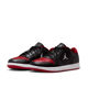 Immagine di NIKE - SNEAKERS JORDAN COURT CONNECT LOW NERE E ROSSE DA UOMO, IQ5698/003
