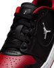 Immagine di NIKE - SNEAKERS JORDAN COURT CONNECT LOW NERE E ROSSE DA UOMO, IQ5698/003