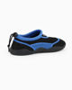 Immagine di MARES- SCARPA DA SCOGLIO AQUARUN MAN BLU E NERA DA UOMO, 441204