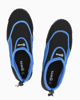 Immagine di MARES- SCARPA DA SCOGLIO AQUARUN MAN BLU E NERA DA UOMO, 441204