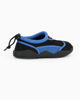 Immagine di MARES- SCARPA DA SCOGLIO AQUARUN LADY BLU E NERA DA DONNA DAL 36 AL 41, 441205