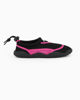 Immagine di MARES- SCARPA DA SCOGLIO AQUARUN JUNIOR  FUXIA E NERA DA DONNA DAL 31 AL 35, 441206
