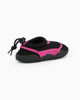 Immagine di MARES- SCARPA DA SCOGLIO AQUARUN JUNIOR  FUXIA E NERA DA DONNA DAL 31 AL 35, 441206