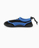 Immagine di MARES- SCARPA DA SCOGLIO AQUARUN JUNIOR BLU E NERA DA DONNA DAL 36 AL 41, 441205