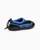 Immagine di MARES- SCARPA DA SCOGLIO AQUARUN JUNIOR BLU E NERA DA DONNA DAL 36 AL 41, 441205