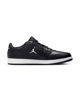 Immagine di NIKE - SNEAKERS JORDAN COURT CONNECT LOW NERE DA UOMO, IQ5698/001