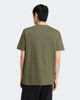 Immagine di T-SHIRT MM CAMO LOGO T OLIVE