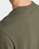 Immagine di T-SHIRT MM CAMO LOGO T OLIVE
