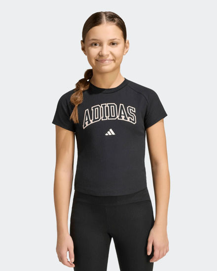 Immagine di T-SHIRT MM CLGT BLACK
