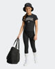 Immagine di T-SHIRT MM CLGT BLACK