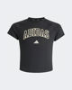Immagine di T-SHIRT MM CLGT BLACK