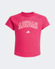 Immagine di T-SHIRT MM CLGT PINK