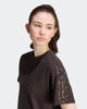 Immagine di T-SHIRT MM AOP 3S SJ TEE BROWN-LEOP