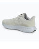 Immagine di NEW BALANCE -  SCARPE DA RUNNING BIANCHE CON DETTAGLI GRIGI DA DONNA,  W411RT3