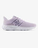 Immagine di NEW BALANCE -  SCARPE DA RUNNING LILLA CON DETTAGLI GRIGI DA DONNA,  W4118N2