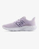 Immagine di NEW BALANCE -  SCARPE DA RUNNING LILLA CON DETTAGLI GRIGI DA DONNA,  W4118N2