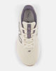 Immagine di NEW BALANCE -  SCARPE DA RUNNING LINEN BEIGE CON DETTAGLI GRIGI DA DONNA,  W5207J8