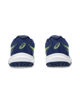 Immagine di ASICS - SNEAKERS JUNIOR UPCOURT 6 GS DAL  35.5 AL 40 BLU CON DETTAGLI  GIALLO FLUO, 1074A045_102