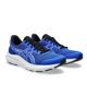 Immagine di ASICS - SNEAKERS GEL-JOLT 5 BLU CON DETTAGLI BIANCHI DA UOMO, 11011B963_401