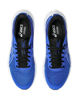 Immagine di ASICS - SNEAKERS GEL-JOLT 5 BLU CON DETTAGLI BIANCHI DA UOMO, 11011B963_401