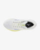 Immagine di MIZUNO - SCARPA DA RUNNING WAVE ULTIMA 17 BIANCA  CON DETTAGLI BLU E  GIALLO FLUO DA DONNA, J1GD2618_22