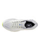 Immagine di MIZUNO - SCARPA DA RUNNING WAVE SYRISE 7 GRIGIA  CON DETTAGLI BLU E GIALLO FLUO DA UOMO, J1GC2609_02