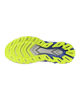 Immagine di MIZUNO - SCARPA DA RUNNING WAVE SYRISE 7 GRIGIA  CON DETTAGLI BLU E GIALLO FLUO DA UOMO, J1GC2609_02