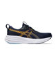 Immagine di ASICS - SNEAKERS GEL-PULSE  17 BLU CON DETTAGLI GIALLI  DA UOMO, 1011C153_400