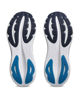 Immagine di ASICS - SNEAKERS GEL-PULSE  17 BLU CON DETTAGLI GIALLI  DA UOMO, 1011C153_400