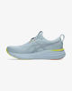 Immagine di ASICS - SNEAKERS GEL-PULSE 17 CELESTI CON DETTAGLI GIALLI  DA UOMO, 1011C153_401