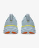 Immagine di ASICS - SNEAKERS GEL-PULSE 17 CELESTI CON DETTAGLI GIALLI  DA UOMO, 1011C153_401